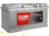 Fiamm - 7903741 L4B 85+ L4B W Titan P+(760 A) /auto acumulator electric