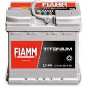 Fiamm - 7903781 L2B 60+ L2B W Titan PL EK41 P+(600 A)/auto acumulator electric