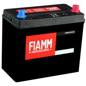 Fiamm - 7903133 L2 (60) Diamond P+(510 A)/auto acumulator electric