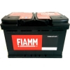 Fiamm - 7902337 L2 (55) Diamond P+(480 A)/auto acumulator electric
