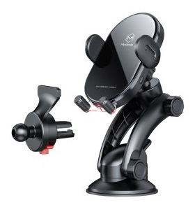 Mcdodo Charger Car Mount Wireless 15W Space Series