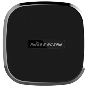 Nillkin Car Magnetic Wireless Charger II-Model B, Black