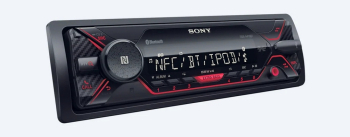 Car Media Receiver Bluetooth SONY DSX-A410BT