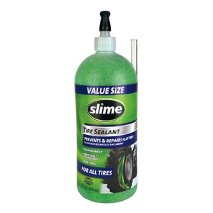 SLIME (SDS1000(10009)) Антипрокол (защита от проколов шин) (946 мл)