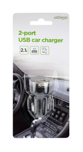 GMB EG-U2C2A-CAR-02