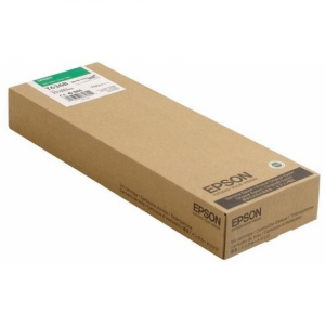 SALE__Ink Cartridge Epson T636B00 green