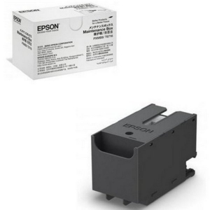 Epson Maintenance Box C13T671600, for WF-C5xxx/M52xx/M57xx