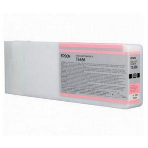 SALE__Ink Cartridge Epson T636600 light magenta