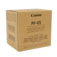Print Head Canon PF-05 for iPF63xx,63xxS,64xx,64xxS,64xxSE,83xx,84xx,84xxS,84xxSE,94xx,94xxS Series