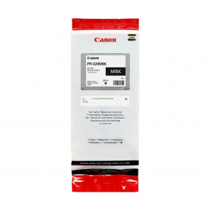 Ink Cartridge Canon PFI-320 Matte Black