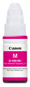 Ink Cartridge Canon GI-490, magenta
