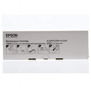 Maintenance Tank Epson T582000 (C13T582000)