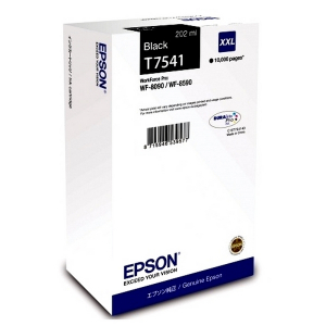 SALE_Ink Cartridge Epson T754140, WF-8090 / WF-8590 Ink Cartridge XXL Blk