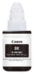 Ink Cartridge Canon GI-490, black