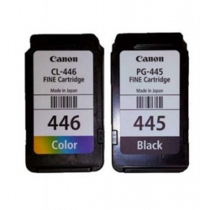 Ink Cartridge Canon CL-446