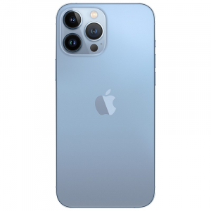 iPhone 13 Pro Max, 256 GB Sierra Blue MD