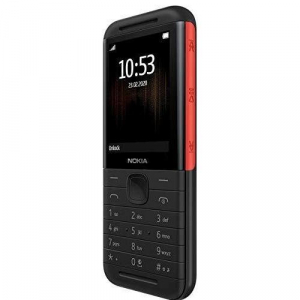 Nokia 5310 DS 2020 Black-Red