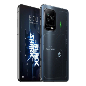 Xiaomi Black Shark 5 12/256 Gb, Mirror Black