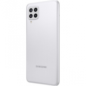 M22 4/128Gb White