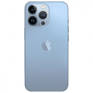 iPhone 13 Pro, 256 GB Sierra Blue MD