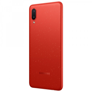 A02 2/32Gb Red