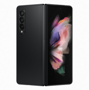 Fold3 5G 12/256Gb Phantom Black