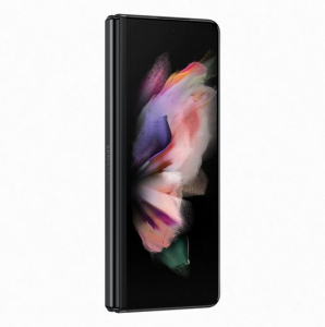 Fold3 5G 12/256Gb Phantom Black