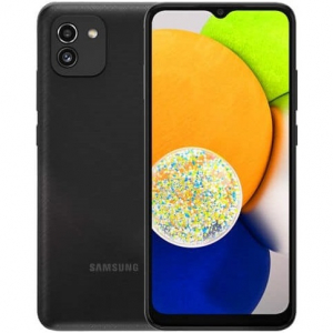 A03 4/64Gb Black
