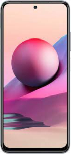 Redmi Note 10S 4G  6/64GB EU Gray