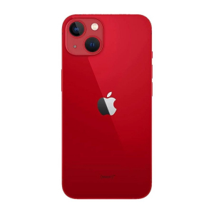 iPhone 13, 512 GB Red MD