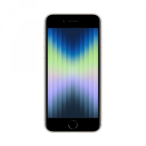 iPhone SE 2022, 128Gb Starlight MD