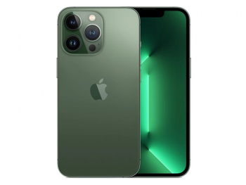 iPhone 13 Pro Max, 256 GB Green MD