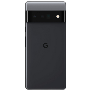 Google Pixel 6 Pro 12/128 GB Stormy Black