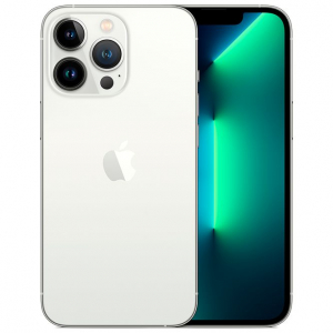 iPhone 13 Pro, 1 TB Silver MD