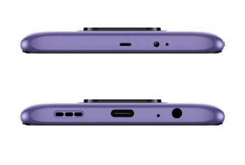 Redmi Note 9T 4/128GB EU Purple