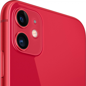 iPhone 11, 128Gb Red MD