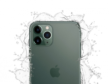 iPhone 11 Pro,  64Gb Midnight Green