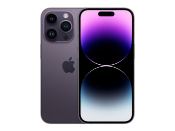iPhone 14 Pro Max, 1TB Deep Purple MD