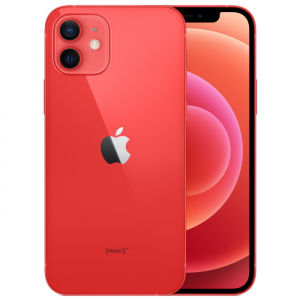 iPhone 12, 256Gb Red MD