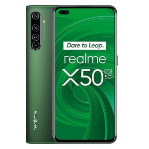 Realme X50 5G 6/128GB Green