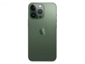 iPhone 13 Pro, 256 GB Green MD