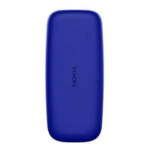 105 (2019) DS Blue