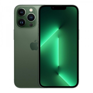 iPhone 13 Pro Max, 1 TB Alpine Green MD