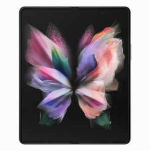 Fold3 5G 12/256Gb Phantom Black