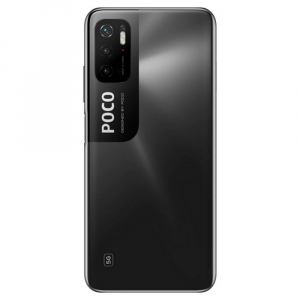 Poco M3 Pro 5G 4/64GB EU Black