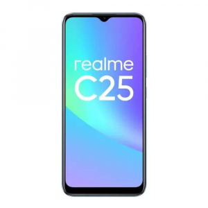 Realme C25S  4/128 Gb Blue