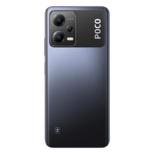 Poco X5 5G 6/128GB EU Black