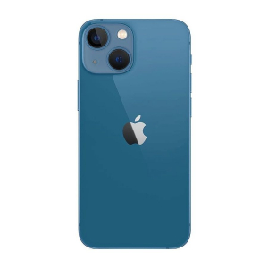 iPhone 13 mini, 512 GB Blue MD