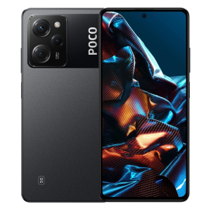 Poco X5 Pro 5G 6/128GB EU Black