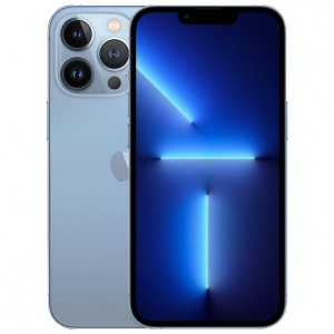 iPhone 13 Pro, 256 GB Sierra Blue MD